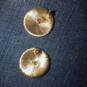 Forever 21 Jewelry - F21 Bee Stud Earrings Forever 21 Jewelry - F21 Bee Stud Earrings